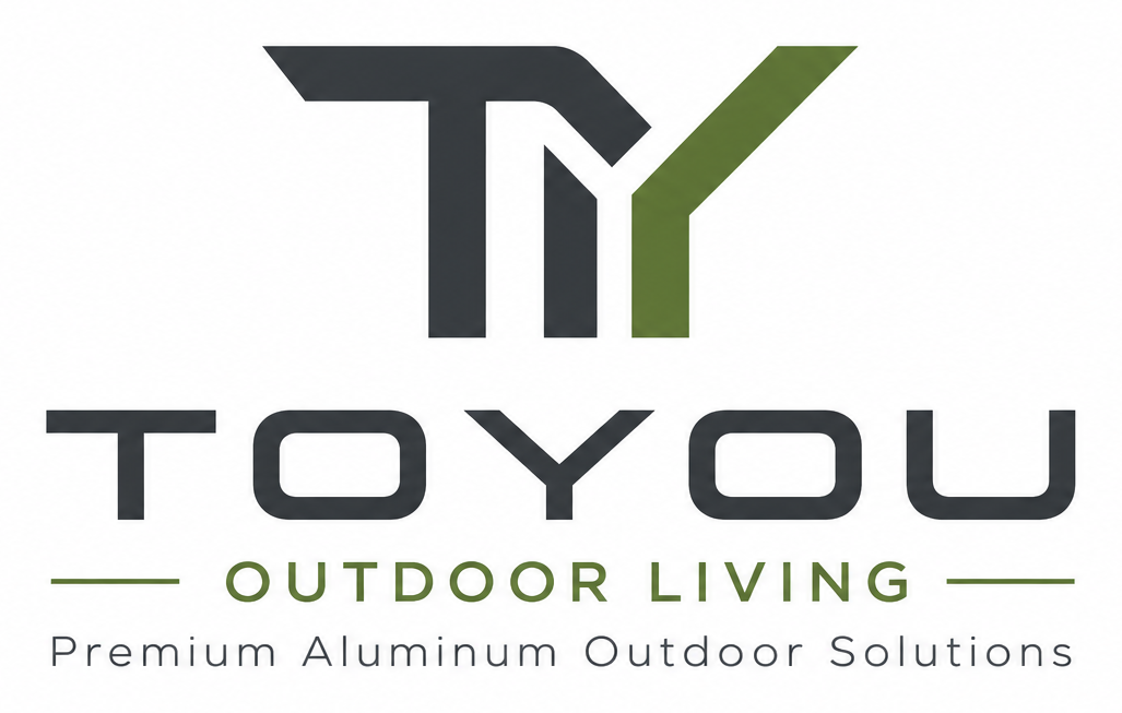 TOYOU Outdoor Living logo